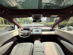 Zeekr Geely Zeekr X 2025 Five-Seat Rear-Wheel Drive - ფოტო 15