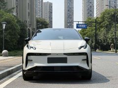 Zeekr Geely Zeekr X 2025 Five-Seat Rear-Wheel Drive - ფოტო 2