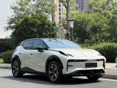 Zeekr Geely Zeekr X 2025 Five-Seat Rear-Wheel Drive - ფოტო 3