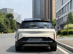 Zeekr Geely Zeekr X 2025 Five-Seat Rear-Wheel Drive - ფოტო 5