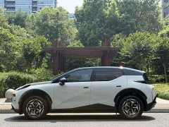 Zeekr Geely Zeekr X 2025 Five-Seat Rear-Wheel Drive - ფოტო 7