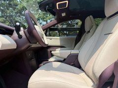 Zeekr Geely Zeekr X 2025 Five-Seat Rear-Wheel Drive - ფოტო 9