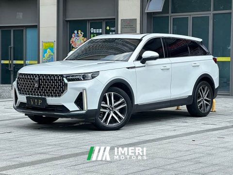 2021 FAW Besturn T99 2020 20TD Automatic Deluxe - ავტომობილი ჩინეთიდან