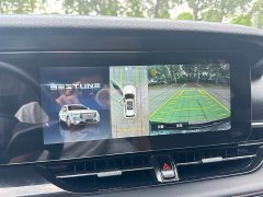 FAW Besturn T99 2020 20TD Automatic Deluxe - ფოტო 10