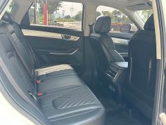 FAW Besturn T99 2020 20TD Automatic Deluxe - ფოტო 19