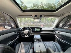 FAW Besturn T99 2020 20TD Automatic Deluxe - ფოტო 20