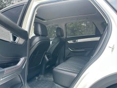 FAW Besturn T99 2020 20TD Automatic Deluxe - ფოტო 8