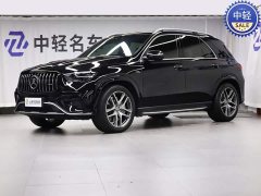 Mercedes-Benz GLE AMG 2024 AMG GLE 53 4MATIC - ფოტო 1