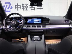 Mercedes-Benz GLE AMG 2024 AMG GLE 53 4MATIC - ფოტო 11