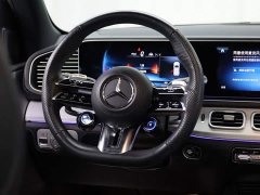 Mercedes-Benz GLE AMG 2024 AMG GLE 53 4MATIC - ფოტო 12