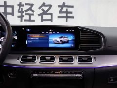 Mercedes-Benz GLE AMG 2024 AMG GLE 53 4MATIC - ფოტო 13
