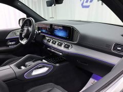 Mercedes-Benz GLE AMG 2024 AMG GLE 53 4MATIC - ფოტო 15