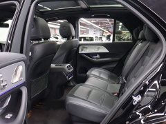 Mercedes-Benz GLE AMG 2024 AMG GLE 53 4MATIC - ფოტო 17