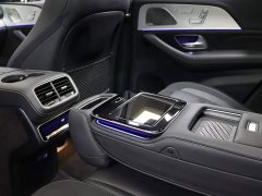 Mercedes-Benz GLE AMG 2024 AMG GLE 53 4MATIC - ფოტო 18