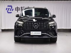 Mercedes-Benz GLE AMG 2024 AMG GLE 53 4MATIC - ფოტო 2