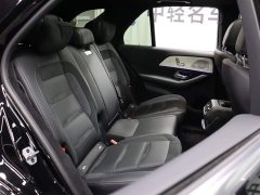 Mercedes-Benz GLE AMG 2024 AMG GLE 53 4MATIC - ფოტო 20