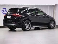 Mercedes-Benz GLE AMG 2024 AMG GLE 53 4MATIC - ფოტო 3