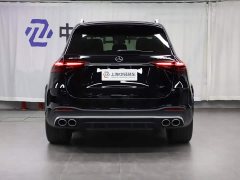 Mercedes-Benz GLE AMG 2024 AMG GLE 53 4MATIC - ფოტო 4