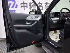 Mercedes-Benz GLE AMG 2024 AMG GLE 53 4MATIC - ფოტო 5