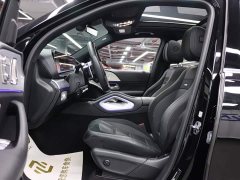 Mercedes-Benz GLE AMG 2024 AMG GLE 53 4MATIC - ფოტო 7
