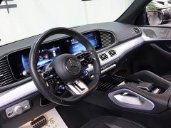 Mercedes-Benz GLE AMG 2024 AMG GLE 53 4MATIC - ფოტო 8
