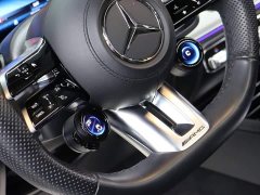 Mercedes-Benz GLE AMG 2024 AMG GLE 53 4MATIC - ფოტო 9