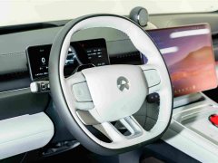 NIO ES6 2025 100kWh - ფოტო 12