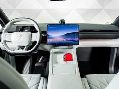 NIO ES6 2025 100kWh - ფოტო 14