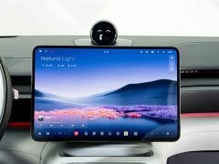 NIO ES6 2025 100kWh - ფოტო 15