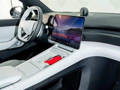 NIO ES6 2025 100kWh - ფოტო 19