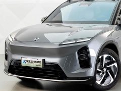 NIO ES6 2025 100kWh - ფოტო 2