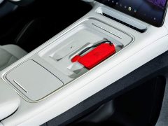 NIO ES6 2025 100kWh - ფოტო 20
