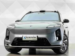 NIO ES6 2025 100kWh - ფოტო 3