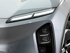 NIO ES6 2025 100kWh - ფოტო 4