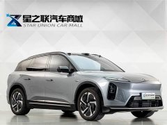 NIO ES6 2025 100kWh - ფოტო 5