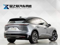 NIO ES6 2025 100kWh - ფოტო 6
