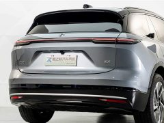NIO ES6 2025 100kWh - ფოტო 7
