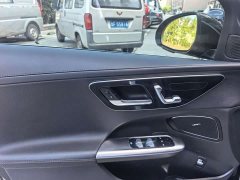 Mercedes-Benz C-Class Facelift C 260 L Sport Edition - ფოტო 10