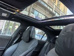Mercedes-Benz C-Class Facelift C 260 L Sport Edition - ფოტო 15