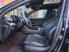Mercedes-Benz C-Class Facelift C 260 L Sport Edition - ფოტო 4