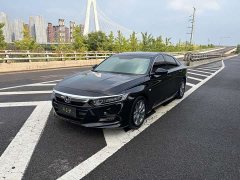 Honda Accord 2018 230TURBO Comfort China V - ფოტო 1