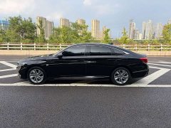 Honda Accord 2018 230TURBO Comfort China V - ფოტო 10