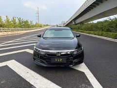 Honda Accord 2018 230TURBO Comfort China V - ფოტო 2