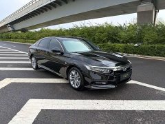 Honda Accord 2018 230TURBO Comfort China V - ფოტო 3