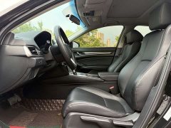 Honda Accord 2018 230TURBO Comfort China V - ფოტო 4