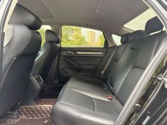 Honda Accord 2018 230TURBO Comfort China V - ფოტო 5