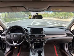 Honda Accord 2018 230TURBO Comfort China V - ფოტო 6