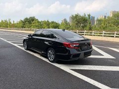 Honda Accord 2018 230TURBO Comfort China V - ფოტო 7