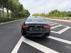 Honda Accord 2018 230TURBO Comfort China V - ფოტო 8