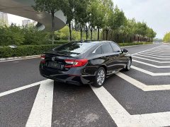 Honda Accord 2018 230TURBO Comfort China V - ფოტო 9